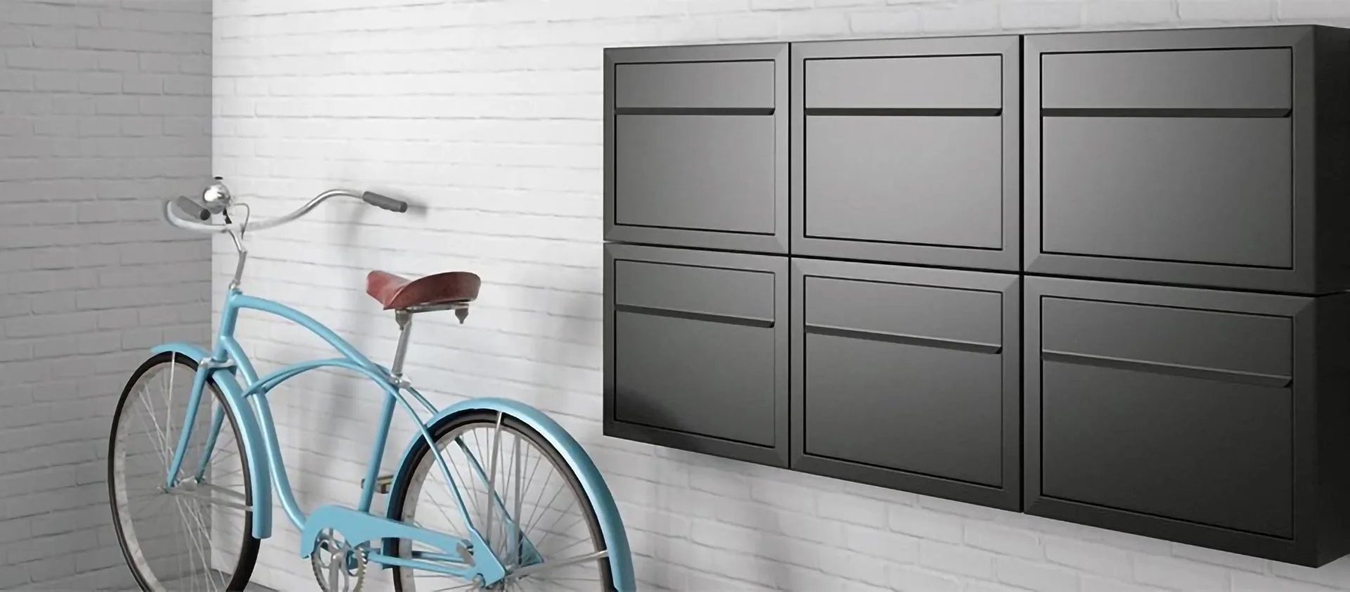 Bravios - Pašto dėžutės ir ne tik